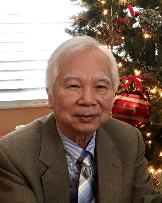 Obituary of Dzung Anh Tra