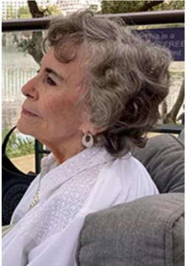 Obituary of Joann Oneita Stovall