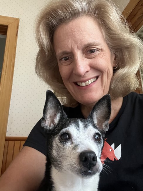 Obituary of Susan Fialkovich