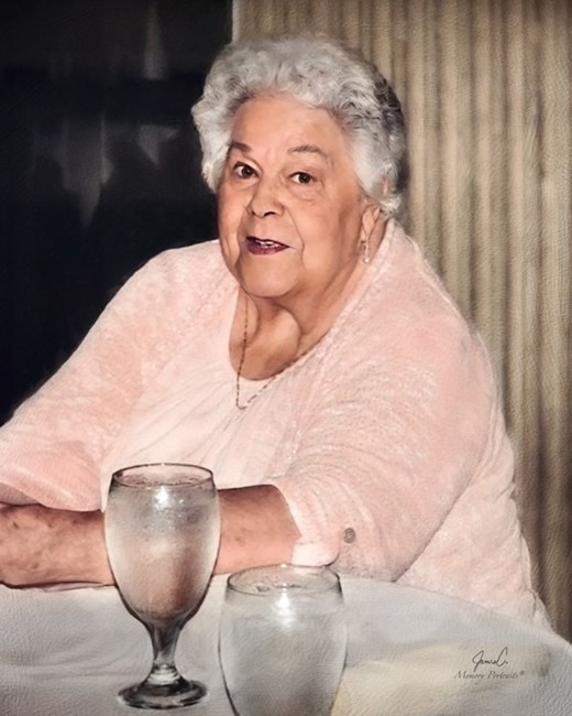 Obituario de Ms. Shirley Lee Gray