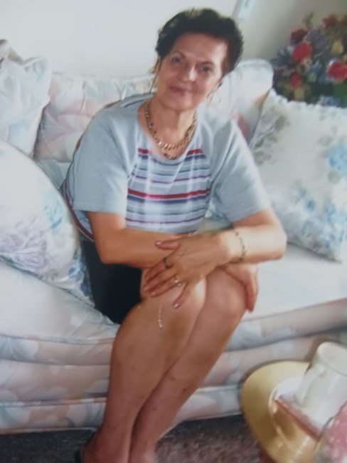 Obituary of Dorothy E Schuh