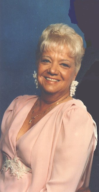 Obituary of June E. Murphy