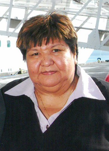 Avis de décès de Andrea Norma Armstrong