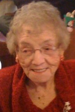 Obituary of Mary "Margaret" Teems Wagner