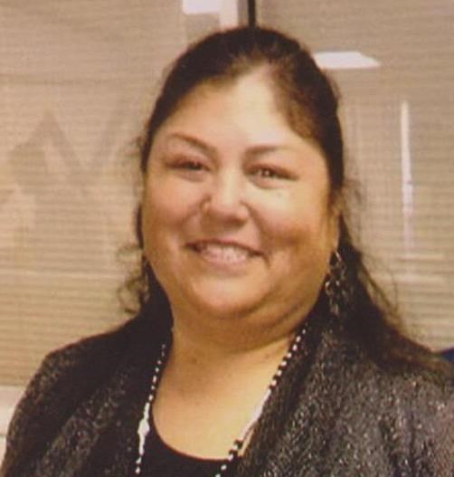 Obituary of Rosa Elvia Lara