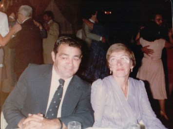 Obituary of Claire L. Grecco