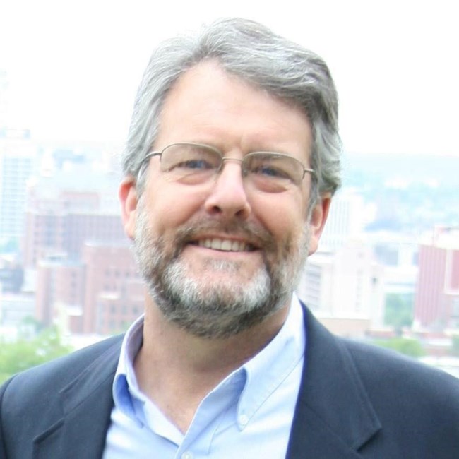 Obituary of Dr. Michael Andrew Campbell