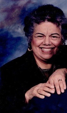 Obituary of Ofelia A. Arriaga Gutierrez