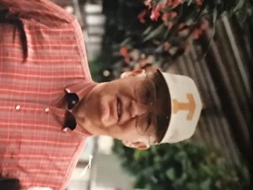 Obituary of Charles Monroe Stanley Sr.