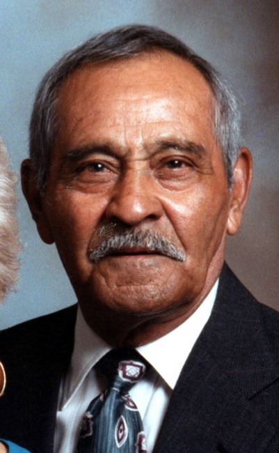 Obituary of Fernando M. Gonzales