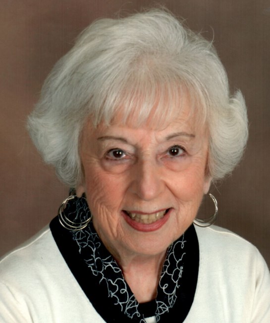 Obituary of Marie C Ruggiero