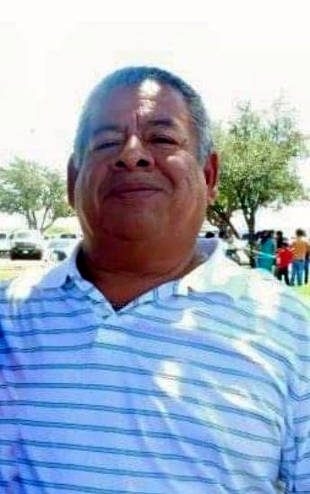 Avis de décès de Carlos Miguel Romero Sr.