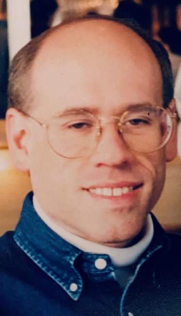 Obituary of Mark Jude Rummell