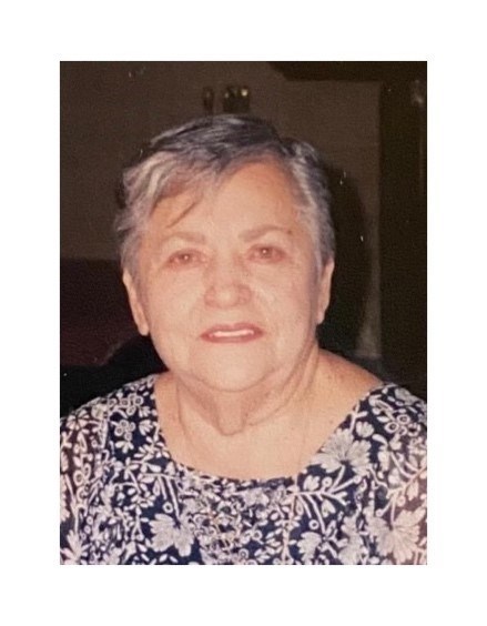 Obituary of Dora M Perez