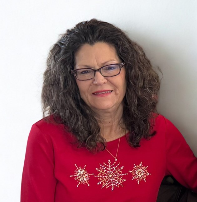 Avis de décès de Sandra Gail Annelli