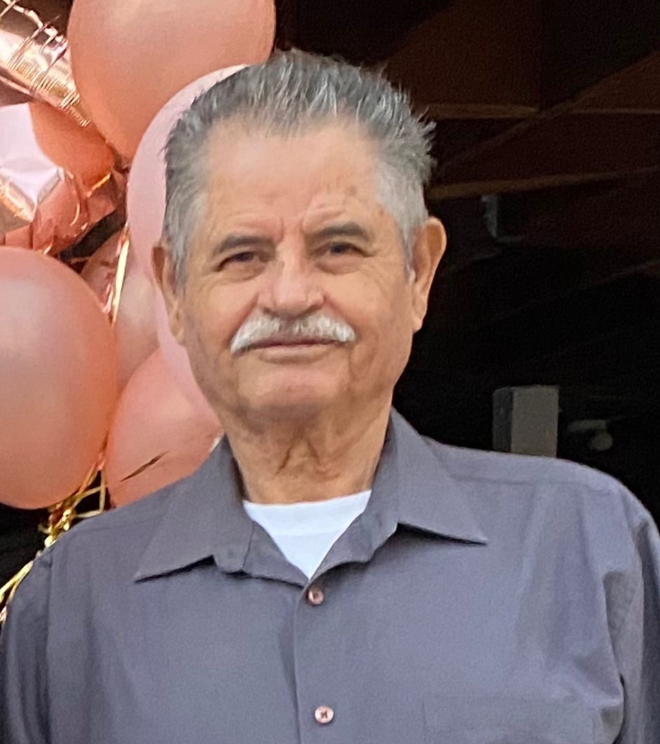 Obituary of Abel Guerrero Medina