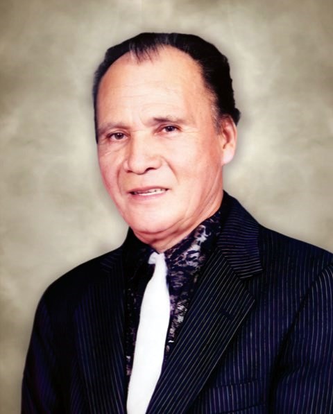 Obituary of Gildardo Martinez