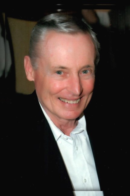 Obituario de John Lawrence Walsh