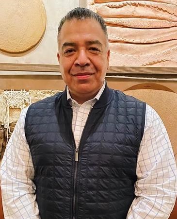 Obituary of Luis A. Serrano