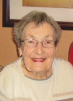 Helen Tierney