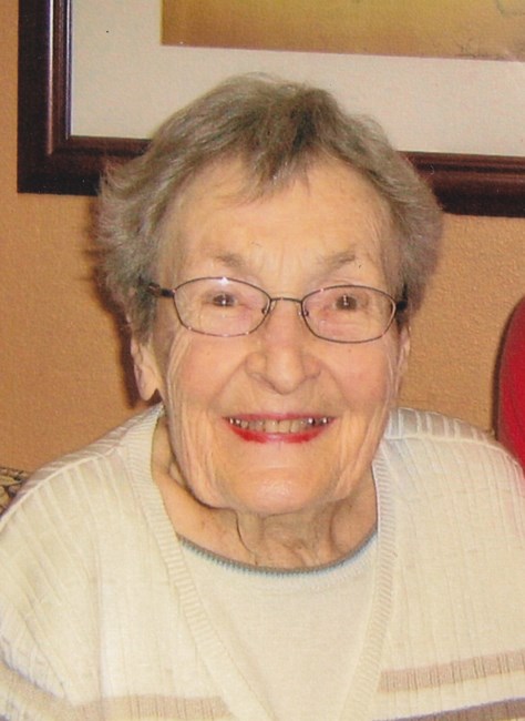 Obituary of Helen W. Tierney