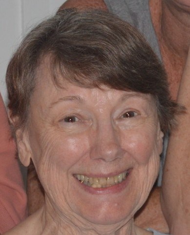 Obituario de Patricia Ann Wolters