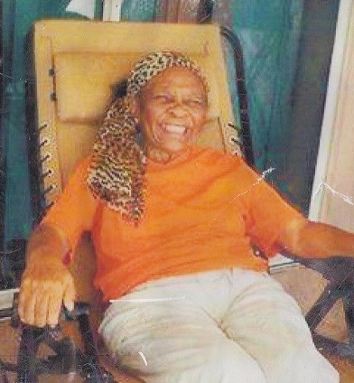 Obituary of Caroline Hare O'Neal