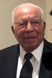 Obituary of Johnny R. Galvan