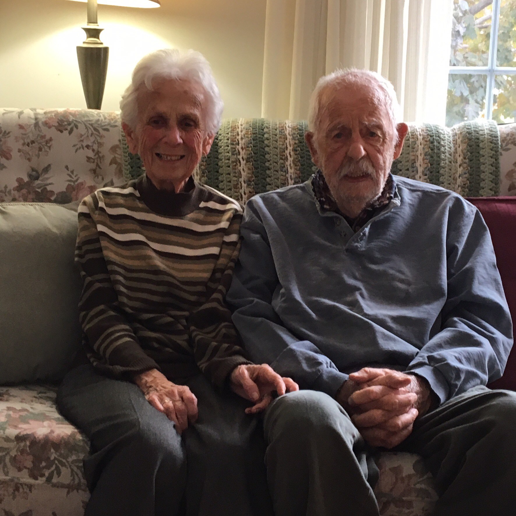 Obituario de Jack McGuire