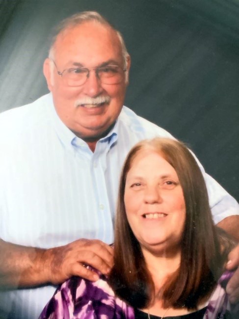 Obituary of Patricia "Elaine" Fretwell