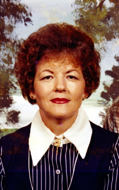 Obituary of Bobbie Ellen Jackson
