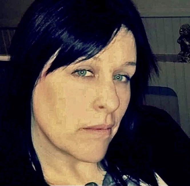 Obituary of Juanita Fisher