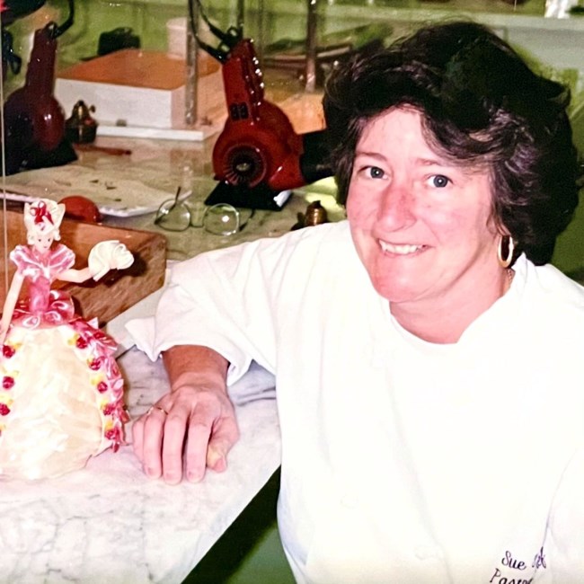 Obituary of Paulette Sue Smith