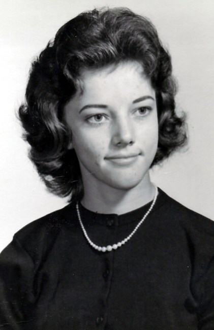 Obituary of Rexann (Reid) George