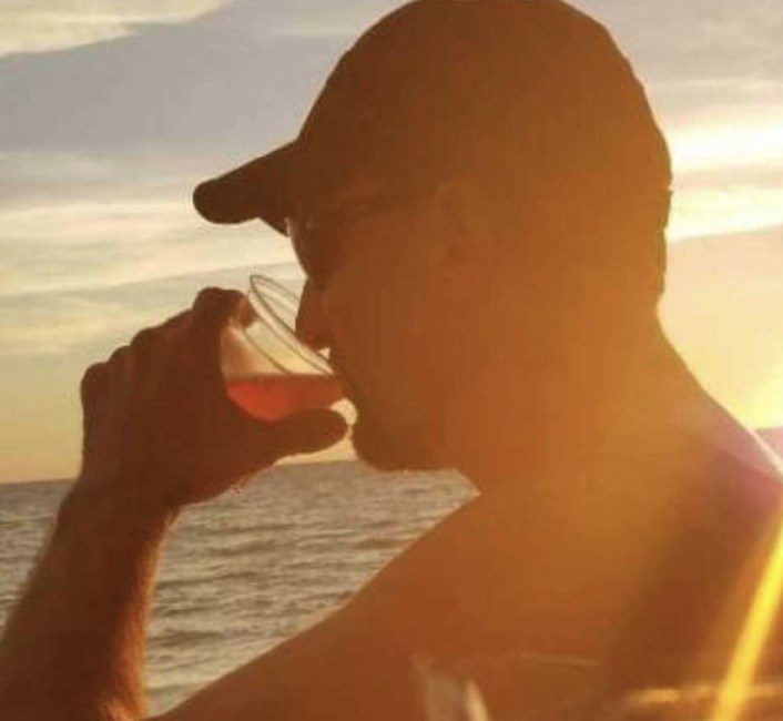 Obituary of Mr. James S. Davidson Sr.