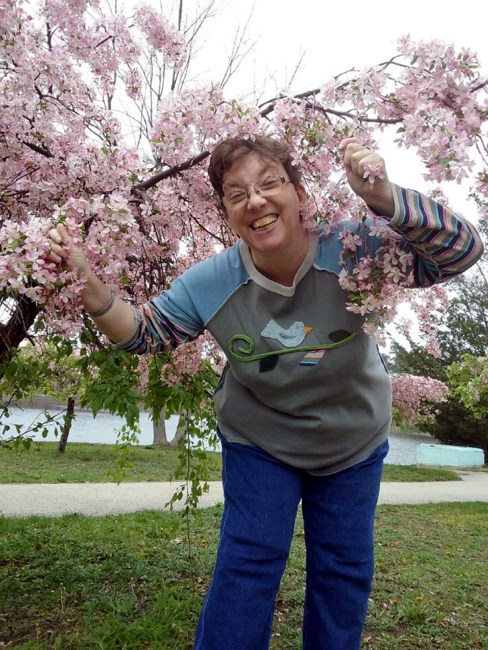 Obituary of Sarah Ann Marshall