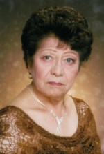 Angelica Hernandez