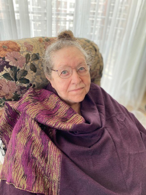 Obituary of Hélène Delcourt