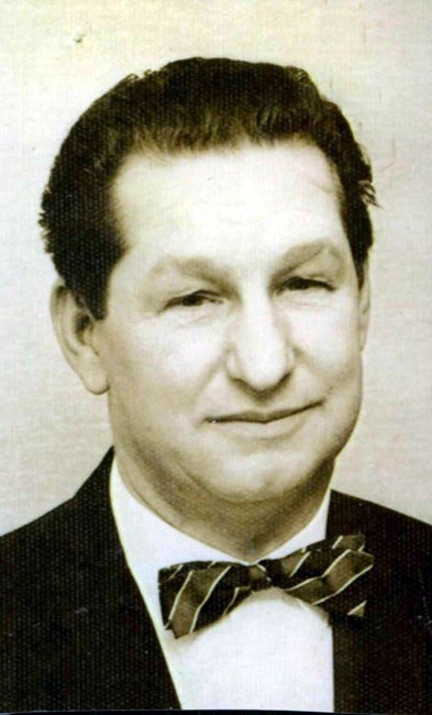 Obituario de George L. Brandt