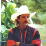 Thomas Broussard