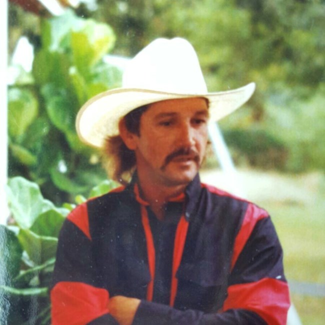 Obituary of Thomas Craig Broussard