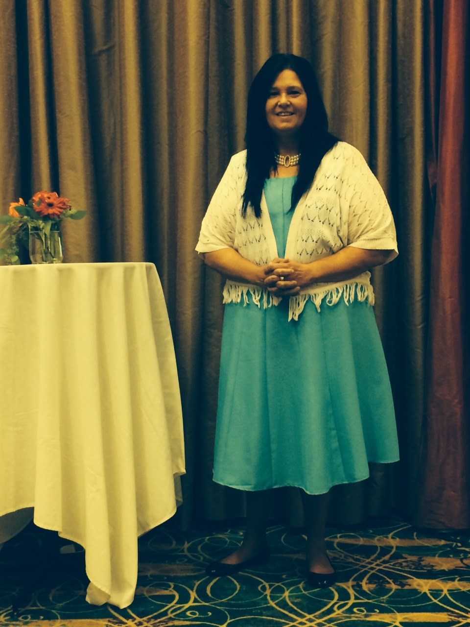 Obituary of Tina Denise Skinner