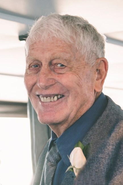 Obituary of Louis Gattrell