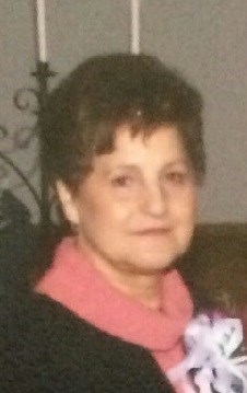 Obituary of Edna Lee Thompson Leonard