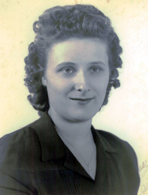 Obituary of Lillian Smith