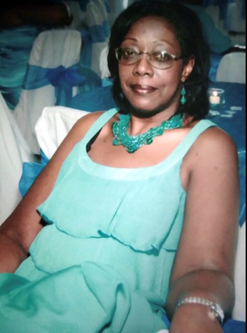 Obituary of Dianah Faith Rathers-Campbell