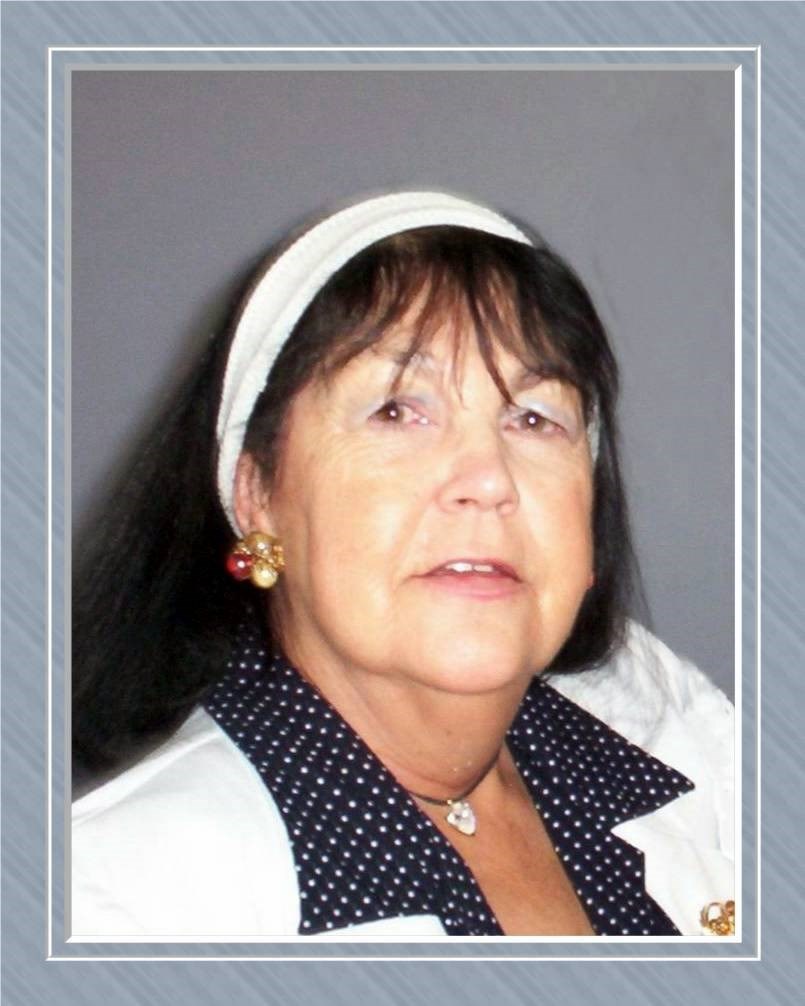 Avis de décès de Murielle Truchon