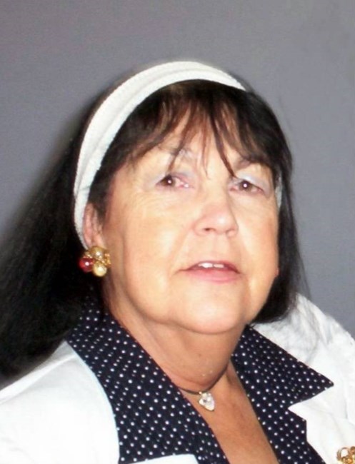 Avis de décès de Murielle Truchon