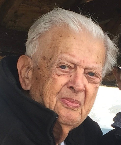 Obituary of Samuel Joel Preffer