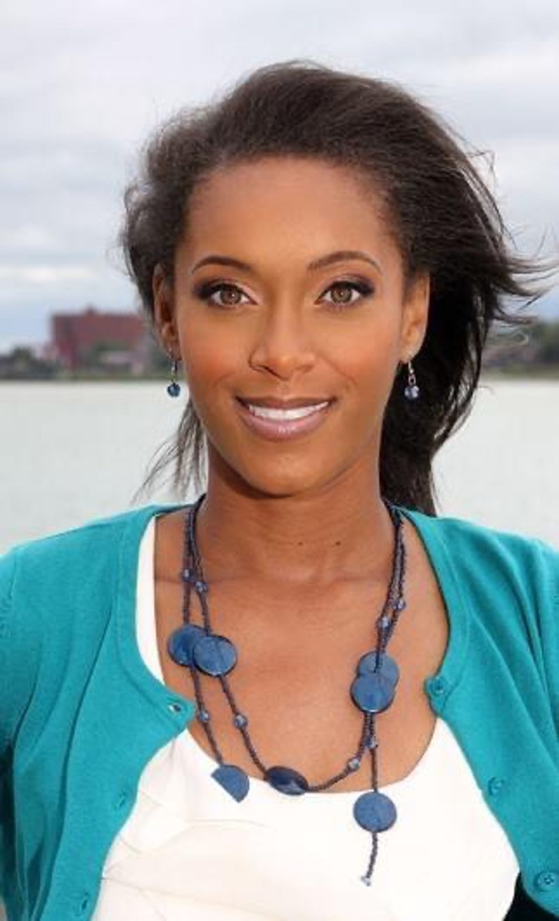 Obituary of Jennifer Patrice Puga